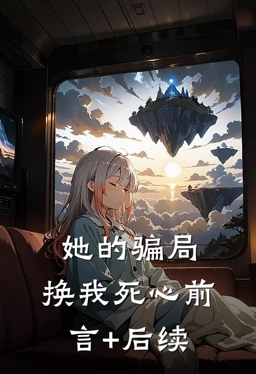 她的骗局，换我死心前言+后续