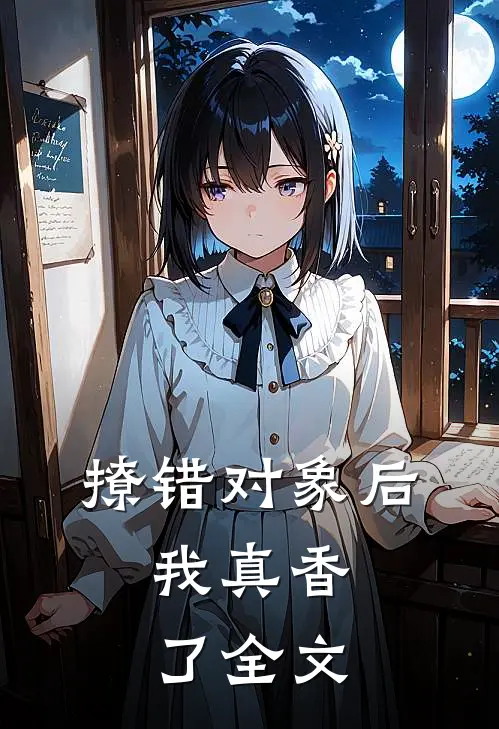 撩错对象后，我真香了全文