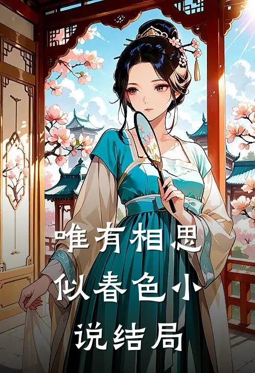 唯有相思似春色小说结局