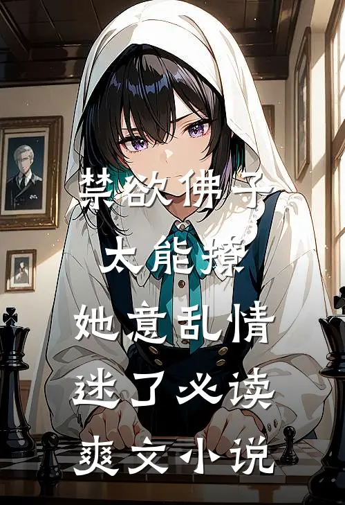 禁欲佛子太能撩，她意乱情迷了必读爽文小说