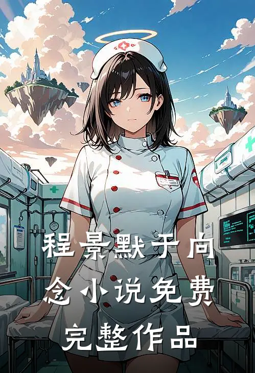 程景默于向念小说免费完整作品