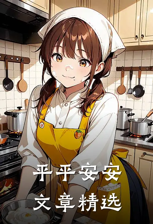 平平安安文章精选