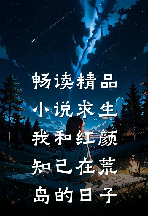 畅读精品小说求生：我和红颜知己在荒岛的日子