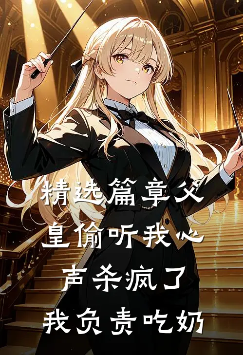 精选篇章父皇偷听我心声杀疯了，我负责吃奶