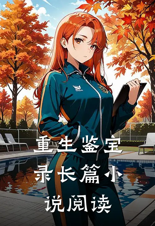 重生鉴宝录长篇小说阅读