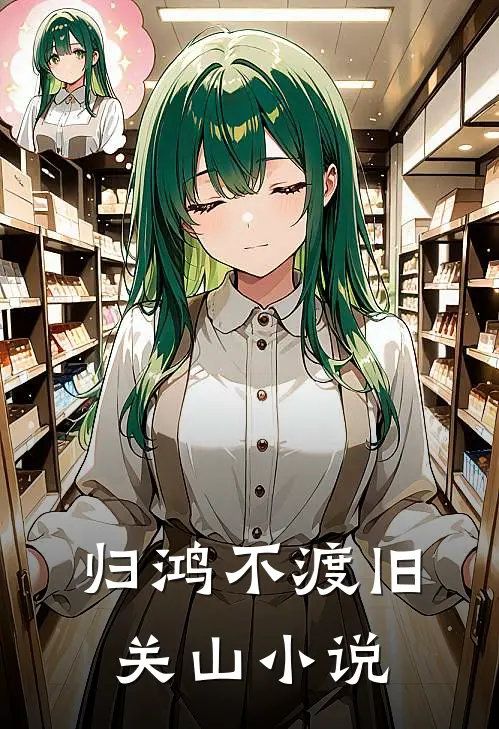 归鸿不渡旧关山小说