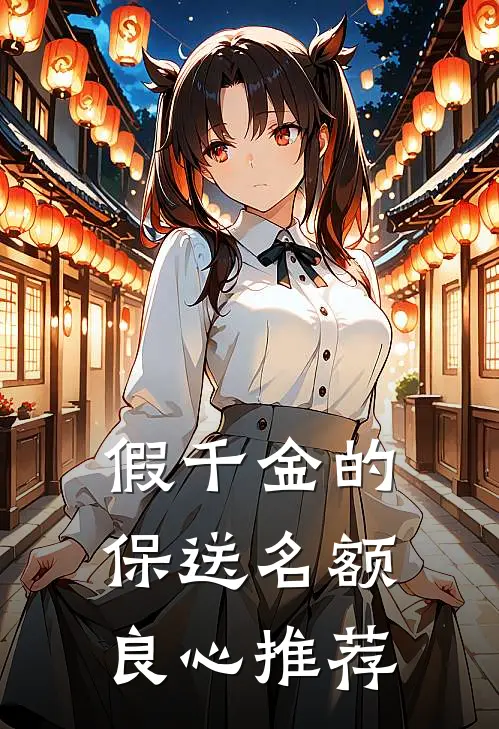 假千金的保送名额良心推荐