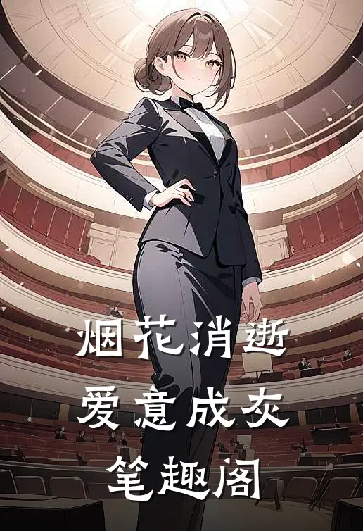 烟花消逝，爱意成灰笔趣阁