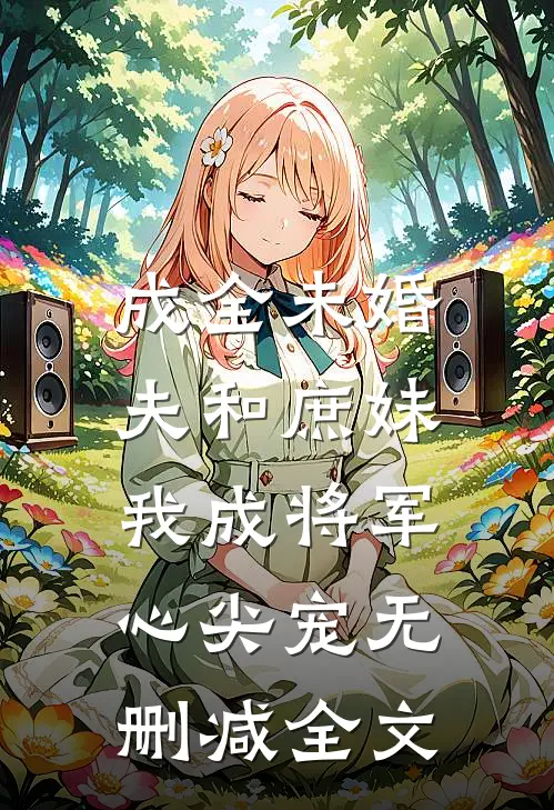 成全未婚夫和庶妹，我成将军心尖宠无删减全文