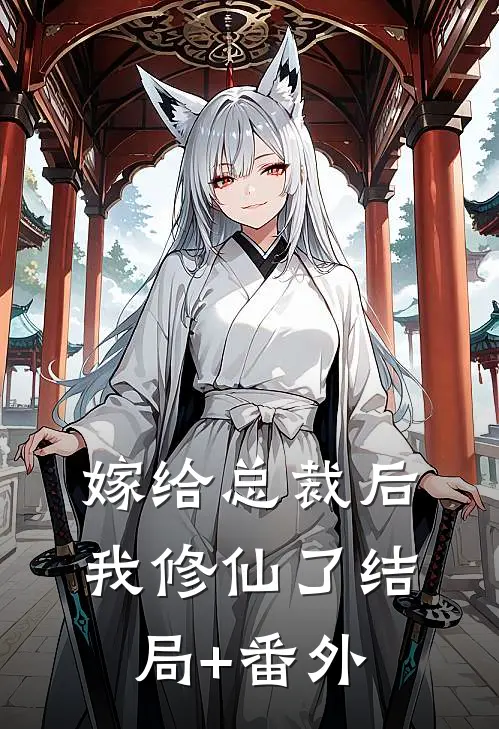 嫁给总裁后，我修仙了结局+番外
