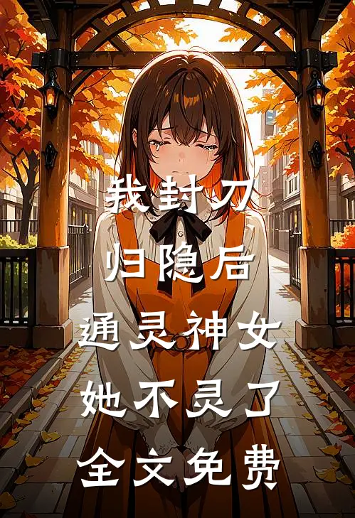 我封刀归隐后，通灵神女她不灵了全文免费