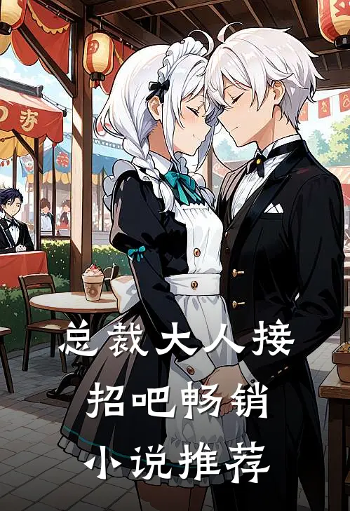 总裁大人接招吧畅销小说推荐