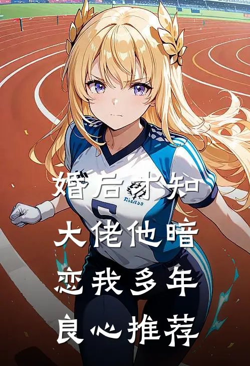 婚后才知，大佬他暗恋我多年良心推荐