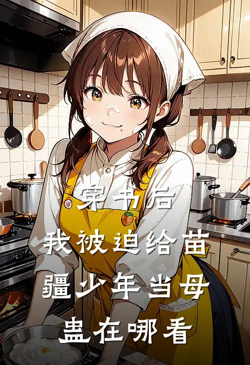 穿书后，我被迫给苗疆少年当母蛊在哪看