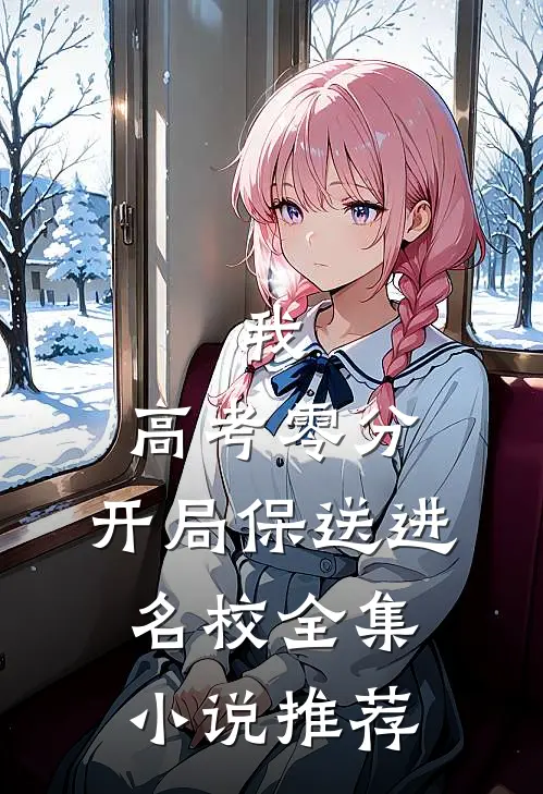 我，高考零分，开局保送进名校全集小说推荐
