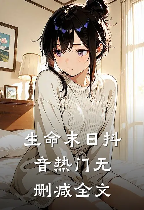 生命末日抖音热门无删减全文