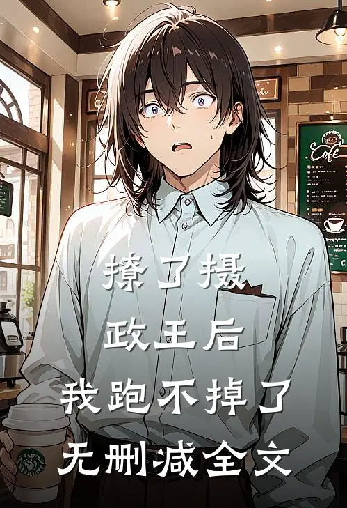 撩了摄政王后，我跑不掉了无删减全文