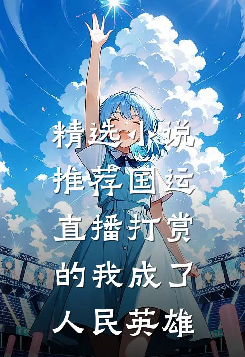 精选小说推荐国运：直播打赏的我成了人民英雄