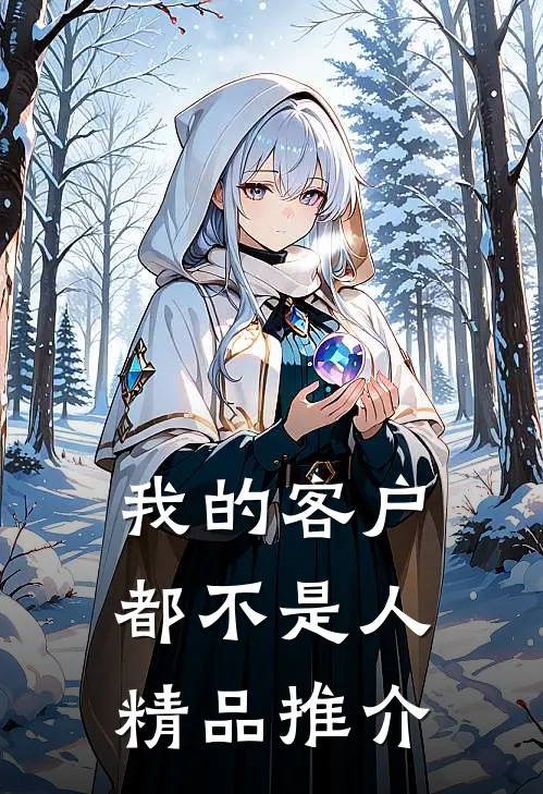 我的客户都不是人精品推介