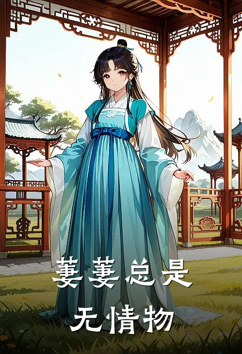萋萋总是无情物