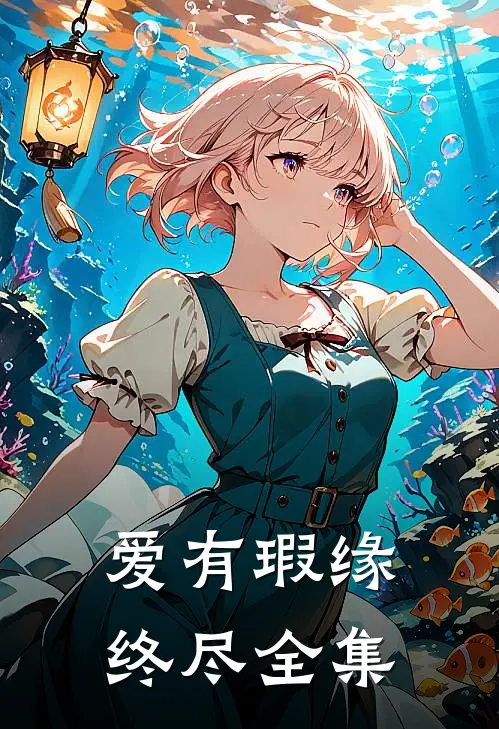 爱有瑕缘终尽全集