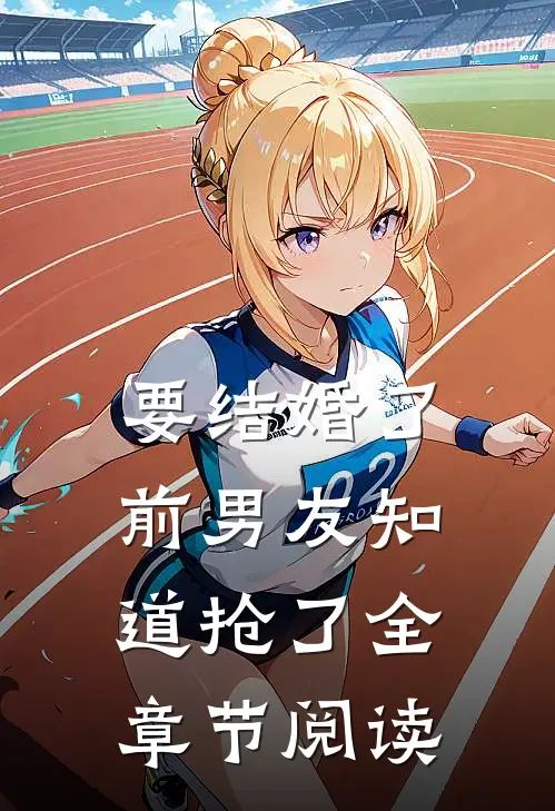 要结婚了，前男友知道抢了全章节阅读