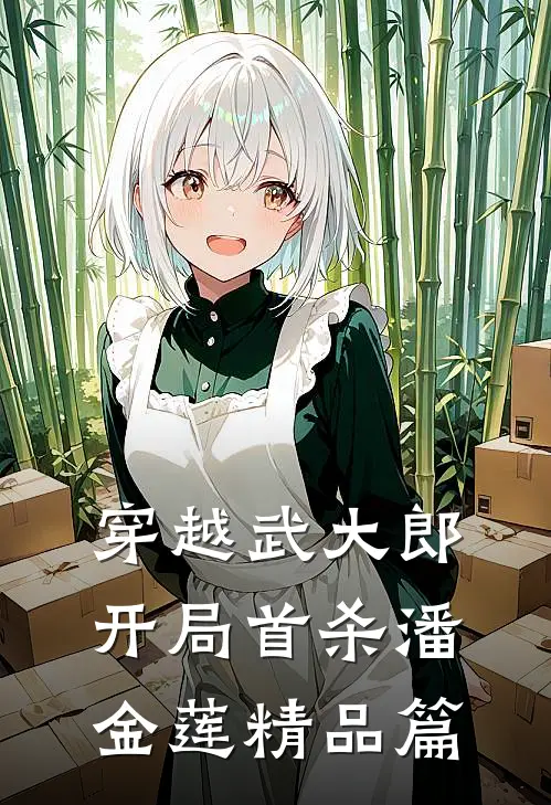 穿越武大郎，开局首杀潘金莲精品篇