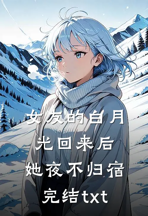 女友的白月光回来后，她夜不归宿完结txt