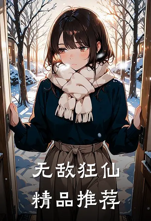 无敌狂仙精品推荐