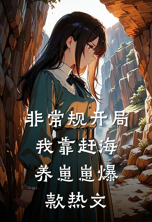 非常规开局：我靠赶海养崽崽爆款热文