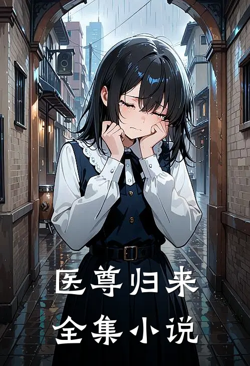 医尊归来全集小说
