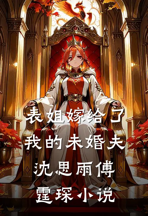 表姐嫁给了我的未婚夫沈思雨傅霆琛小说