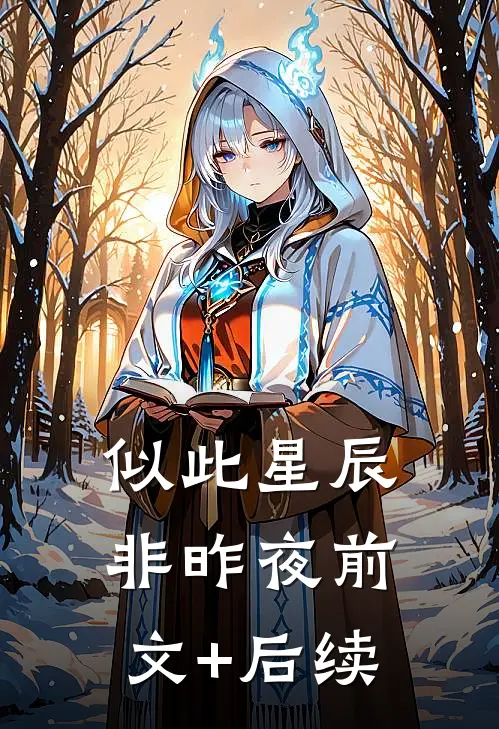 似此星辰非昨夜前文+后续