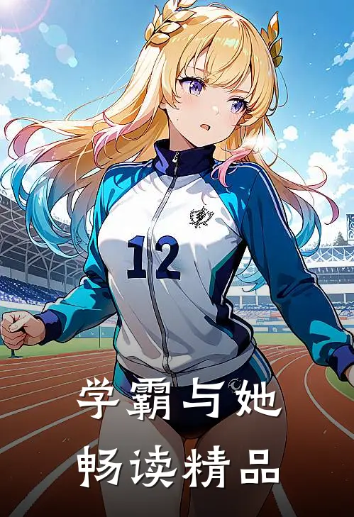 学霸与她畅读精品