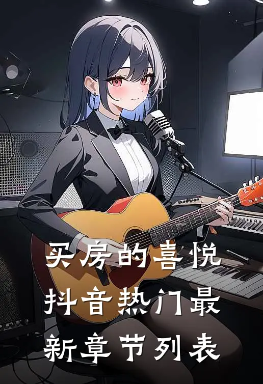 买房的喜悦抖音热门最新章节列表