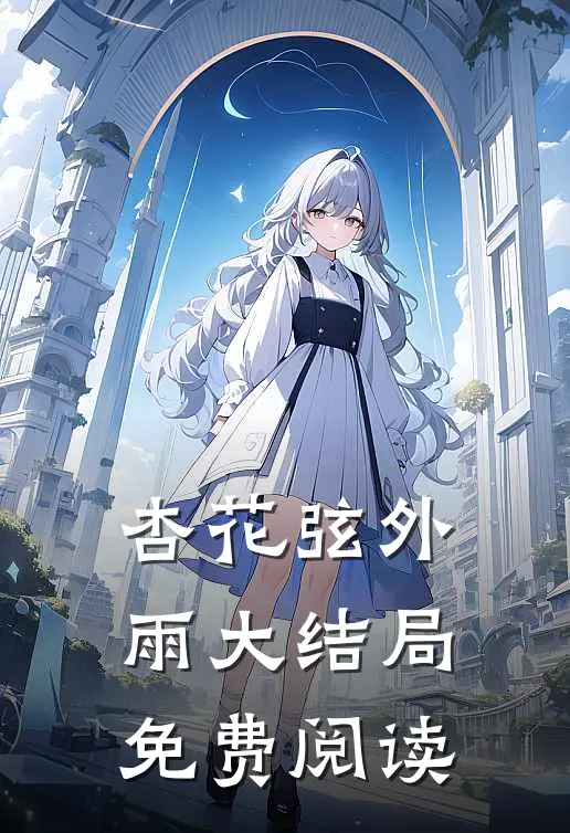 杏花弦外雨大结局免费阅读