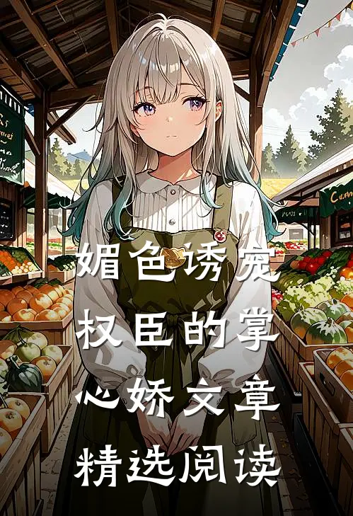 媚色诱宠:权臣的掌心娇文章精选阅读