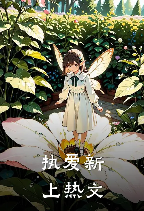执爱新上热文