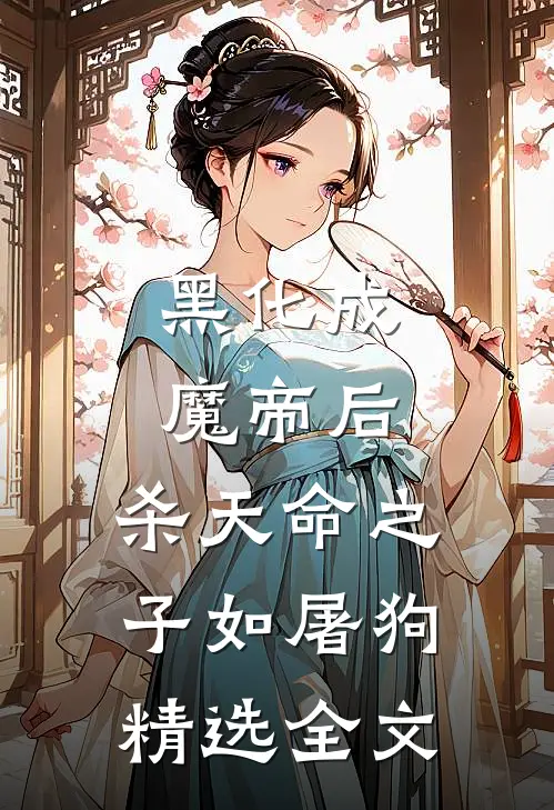 黑化成魔帝后，杀天命之子如屠狗精选全文