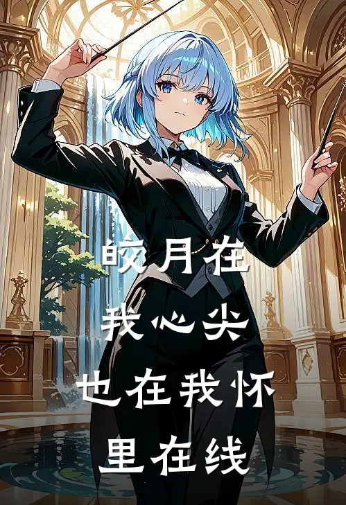 皎月在我心尖，也在我怀里在线