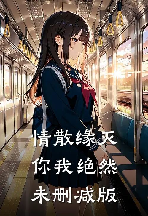 情散缘灭，你我绝然未删减版