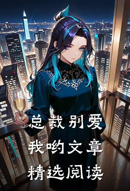 总裁别爱我哟文章精选阅读