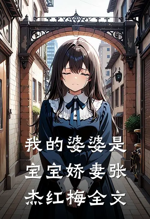我的婆婆是宝宝娇妻张杰红梅全文