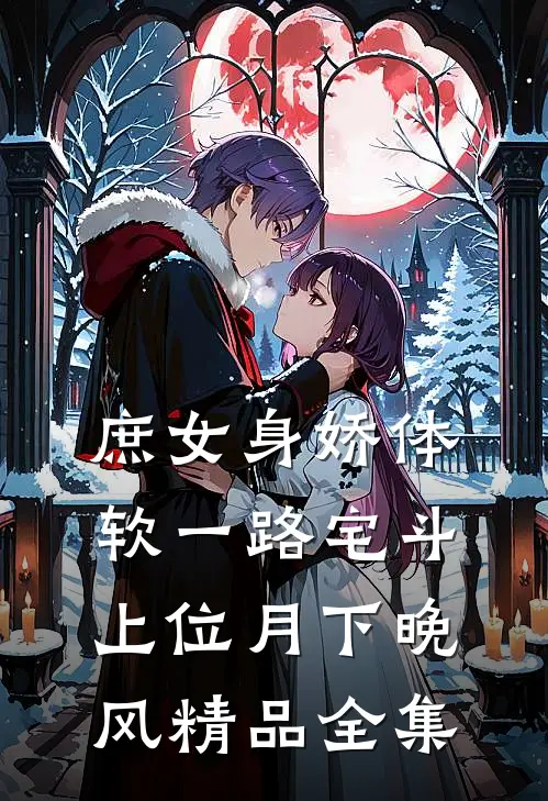 庶女身娇体软一路宅斗上位 月下晚风精品全集