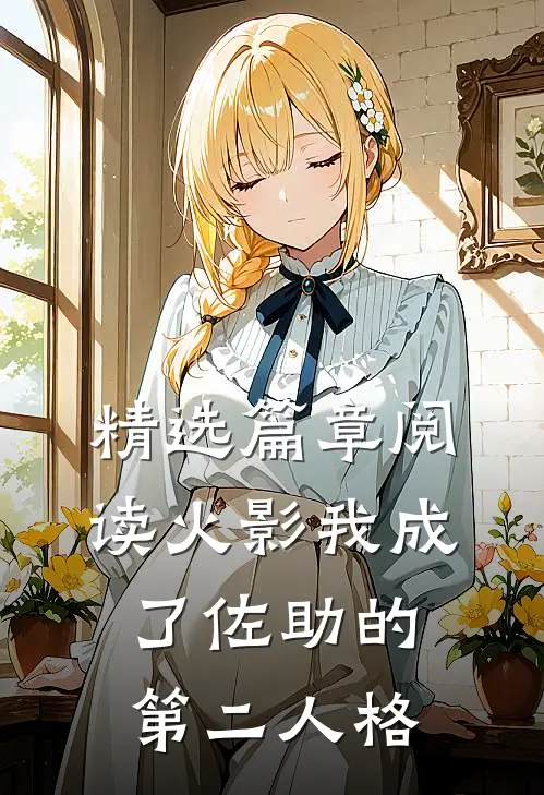 精选篇章阅读火影我成了佐助的第二人格