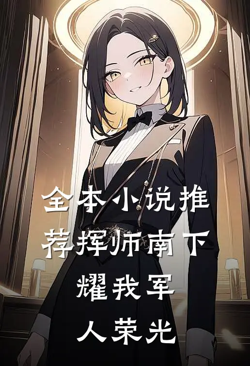 全本小说推荐挥师南下，耀我军人荣光
