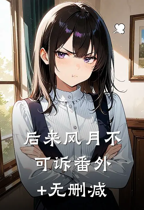后来风月不可诉番外+无删减