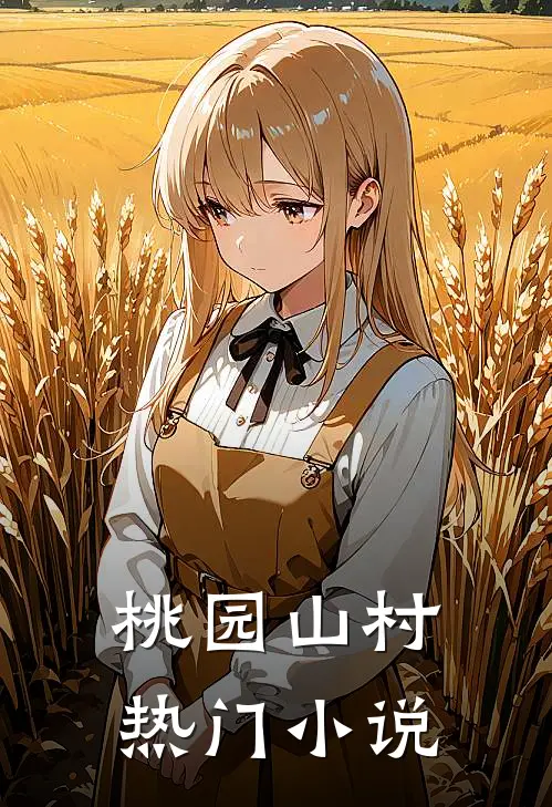 桃园山村热门小说