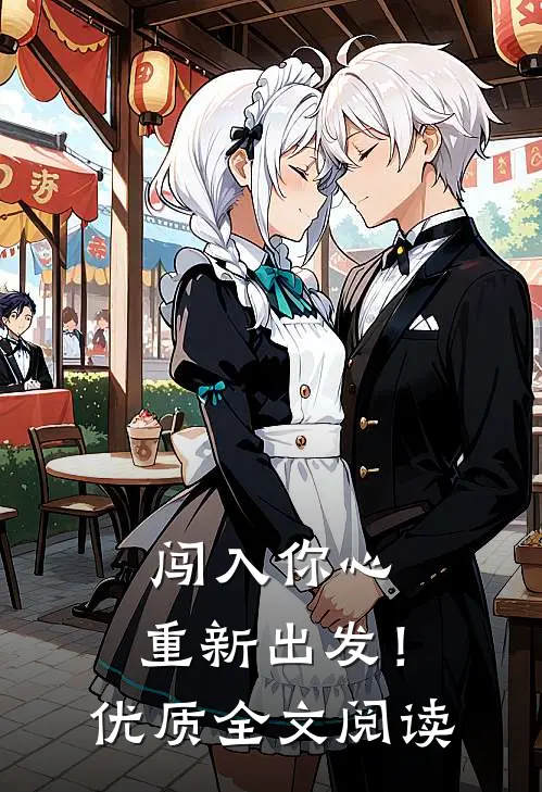 闯入你心，重新出发！优质全文阅读