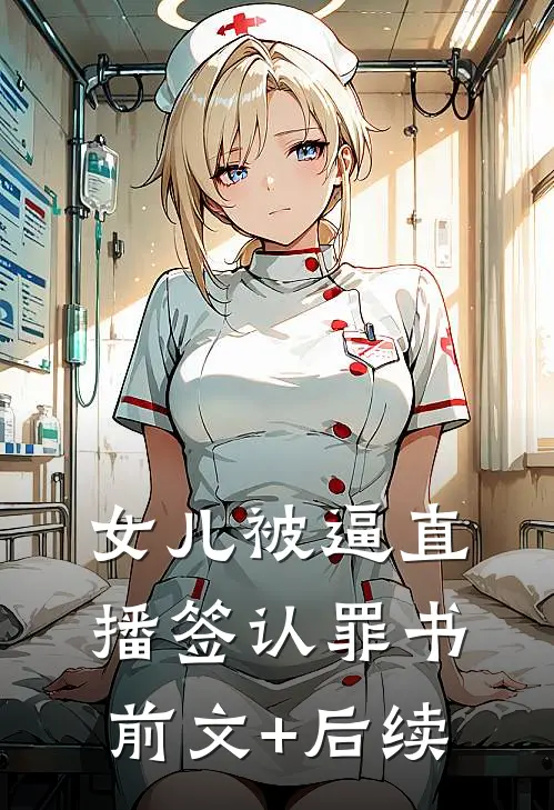 女儿被逼直播签认罪书前文+后续